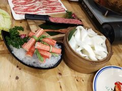 -大永發老火浓汤·经典粤菜(北滨路店)