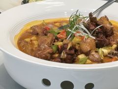 -南山鲜虾面·活鲜小馆·海味大连菜(南山总店)