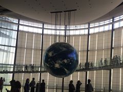 -日本科学未来馆