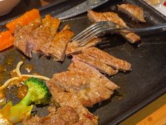 -豪享来中西餐厅(隆昌店)