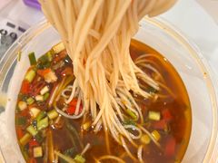 -巴鑫田姐米线(巴南万达店)