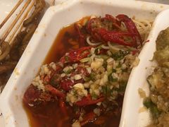 -阿胖龙虾(罍街店)