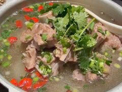 -清真·宁夏印象·盐池滩羊肉体验店(江宁路店)