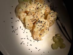 -甄御•海鲜新青岛菜(麦岛店)