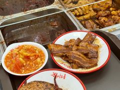 -刘小忙把子肉(北园大街总店)