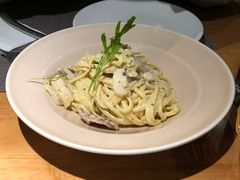 -新贝乐意大利餐厅(苏州中心店)