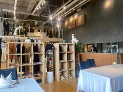 -我的四季意大利餐厅(春天百货店)