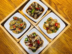 -必点海鲜·鲅鱼水饺(鞍山西道店)