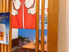 -福匠日本料理(人民路店)