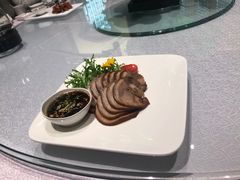 -北京全聚德(西客站店)