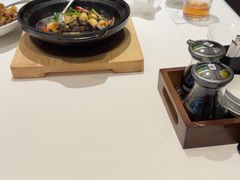 -高佳庄·海鲜酒楼(定海店)
