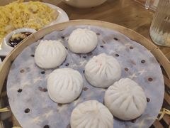 肉皮包子-陈傻子餐厅(世纪都会店)