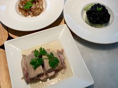 -莆田餐厅PUTIEN(三里屯店)