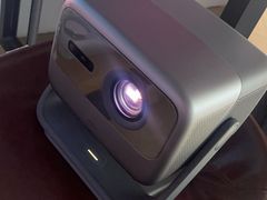 -JMGO坚果投影(长宁龙之梦店)