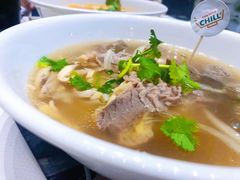 -CHILL Pho澳洲牛肉越南粉(佛山顺德万象汇店)