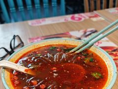 -小杨生煎(香港名都店)