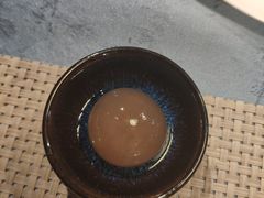 开胃米汤球-鱼桥巷·美学川菜