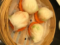 -汕头龙光喜来登酒店-采悦轩中餐厅