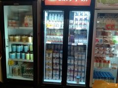 -风行牛奶(东川路店)