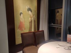 -粤财皇冠假日酒店·彩华轩中餐厅
