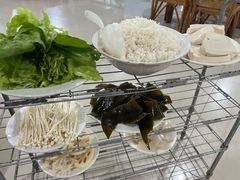 -朝伟清真铜瓢牛肉馆(三十年老·店)