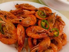 -考记泥焗鸡农庄·海鲜(北洛秘境店)