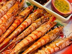 -辉记炭烧海鲜大排档·老字号(福田店)