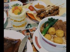 -卷心卷意·轻甜蛋糕(新光天地店)