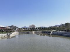-横店圆明新园