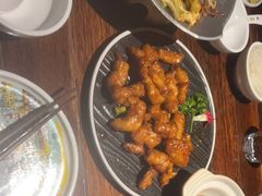 -前海沿·青岛菜(大拇指广场石老人店)