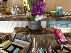 -浙江西子宾馆·瑶园咖啡厅