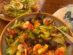 -RAC BAR(安福路店)