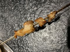 -城南老友羊蝎子火锅(花乡奥莱店)