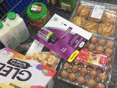 -山姆会员商店(杨桥西路店)