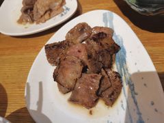-一井烧肉·活鳗·寿司(望京SOHO店)