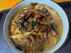 -荣荣面馆(丹溪大道店)