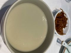 豆汁-到家尝北京菜(西坝河店)