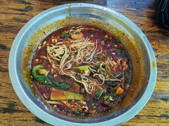 -王菊面馆(总店)