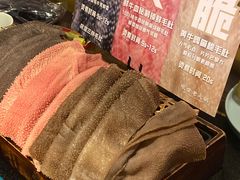 -吼堂老火锅(太古里总店)