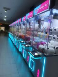 -Land Mark蓝马乐园(华联武夷购物中心店)