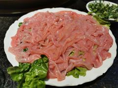 -巴蜀大宅门火锅(北大街店)