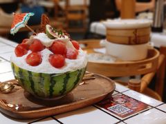 -爸爸炒料牛排老火锅(建设路旗舰店)