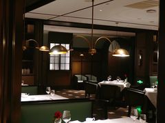 大堂-民国红公馆·秦淮八艳(夫子庙店)