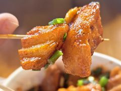 -周签签锅巴土豆(建设路总店)