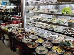 菜单-绍兴名菜馆(可乐路店)