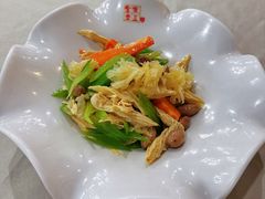 -金家老三饭庄(常营店)