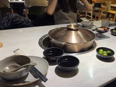 -狐狸爱上椰子鸡(滨江星光大道店)