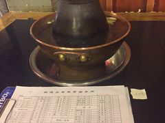 -裕德孚·非遗手切涮羊肉(东直门内大街店)