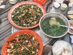 -江湖黑大兔(杨家坪店)