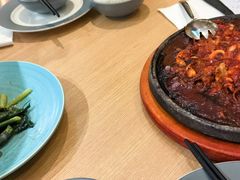 -鹿港小镇(悠唐店)